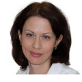 Дубровина Ольга Николаевна - окулист (офтальмолог)