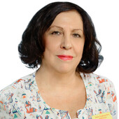 Ермолаева Елена Владимировна — иммунолог, аллерголог