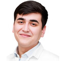 Вахобов Абдуджалол Нозимович - уролог