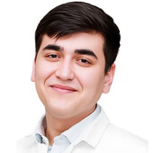 Вахобов Абдуджалол Нозимович — уролог