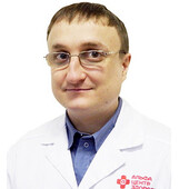 Кутиков Сергей Александрович — ортопед, травматолог