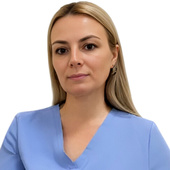 Диденко Ольга Анатольевна — кардиолог