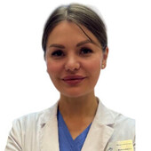 Колесникова Марина Анатольевна — флеболог, хирург