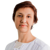 Моисеева Ирина Аркадьевна — акушер, гинеколог