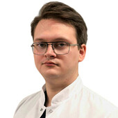 Свентик Вадим Сергеевич — массажист, врач ЛФК