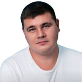 Лутфрахманов Руслан Наилович — онколог-маммолог, онколог
