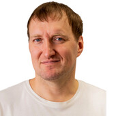 Голопятин Сергей Олегович — мануальный терапевт