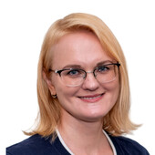 Симонова Анна Владимировна — нейропсихолог, психолог