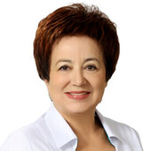 Смирнова Надежда Валентиновна — гастроэнтеролог, терапевт