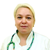 Аверкина Наталья Анатольевна — гематолог