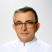 Мануйлов Александр Михайлович — хирург, абдоминальный хирург