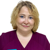 Борисова Алина Александровна — ортопед, травматолог