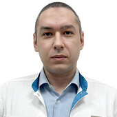 Салахов Денис Ринатович — гематолог