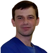 Просветов Сергей Александрович — анестезиолог-реаниматолог