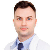 Труфанов Георгий Сергеевич — косметолог, УЗИ-специалист