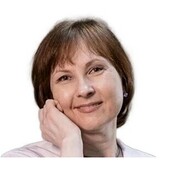 Далецкая Лариса Петровна — терапевт