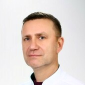 Богдашин Андрей Леонидович — гинеколог, акушер