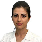 Искендерова Эльмира Ажифендиевна — стоматолог, стоматолог-ортодонт