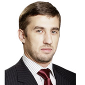 Устинов Денис Валерьевич — андролог, уролог