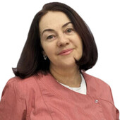 Смирнова Елена Николаевна — стоматолог-терапевт, стоматолог