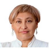 Рахматуллина Радия Кабировна — невролог