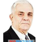 Исаенко Валентин Ильич — уролог