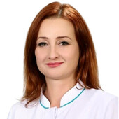 Орлова Елена Ивановна — диетолог, эндокринолог