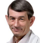 Ежков Сергей Константинович — профпатолог