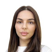 Тупчиева Фатима Камильевна — стоматолог-терапевт