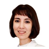 Латыпова Айсылу Гаязовна — УЗИ-специалист