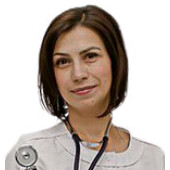 Шишкина Екатерина Андреевна — кардиолог