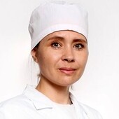 Султанова Аклима Накиповна — психотерапевт, психиатр