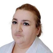 Метелкина Елена Юрьевна — кардиолог