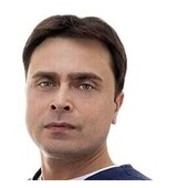 Захаркин Максим Борисович — стоматолог-хирург, стоматолог