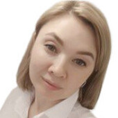 Евграфова Лариса Радисовна — невролог