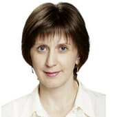 Лебедева Лариса Владимировна — кардиолог, терапевт