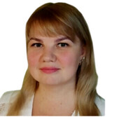 Данилова Елена Николаевна — физиотерапевт