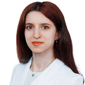 Хизриева Наида Магомедовна — гастроэнтеролог
