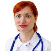 Дановская Галина Анатольевна — гастроэнтеролог, кардиолог