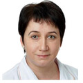 Гришина Екатерина Евгеньевна - акушер, гинеколог