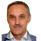 Богуславский Игорь Леонидович — рентгенолог