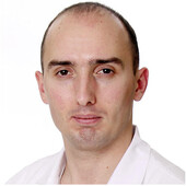 Таджибов Сабир Надирович — онколог