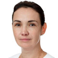 Забрусская Анна Александровна - лор (отоларинголог)