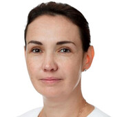 Забрусская Анна Александровна — ЛОР (отоларинголог)