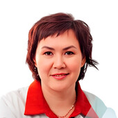 Халитова Райля Графовна — невролог