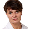 Ковалева Екатерина Юрьевна - лор (отоларинголог)