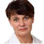 Ковалева Екатерина Юрьевна — ЛОР (отоларинголог)