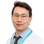 Тугутов Родион Владимирович — кардиолог