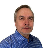 Ярзуткин Сергей Валентинович — психолог, психотерапевт