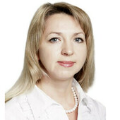Назарова Анна Алексеевна — репродуктолог (ЭКО)